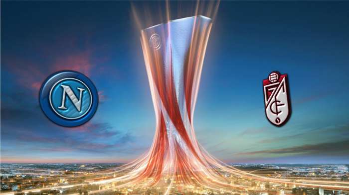 Napoli Vs Granada Football Prediction, Betting Tip & Match Preview